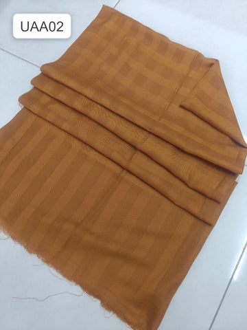 Pashmina Shawl Elegant And Beautiful Self Check Shawl Excellent Quality Pashmina